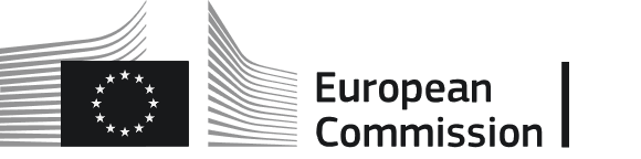 European Commission logo